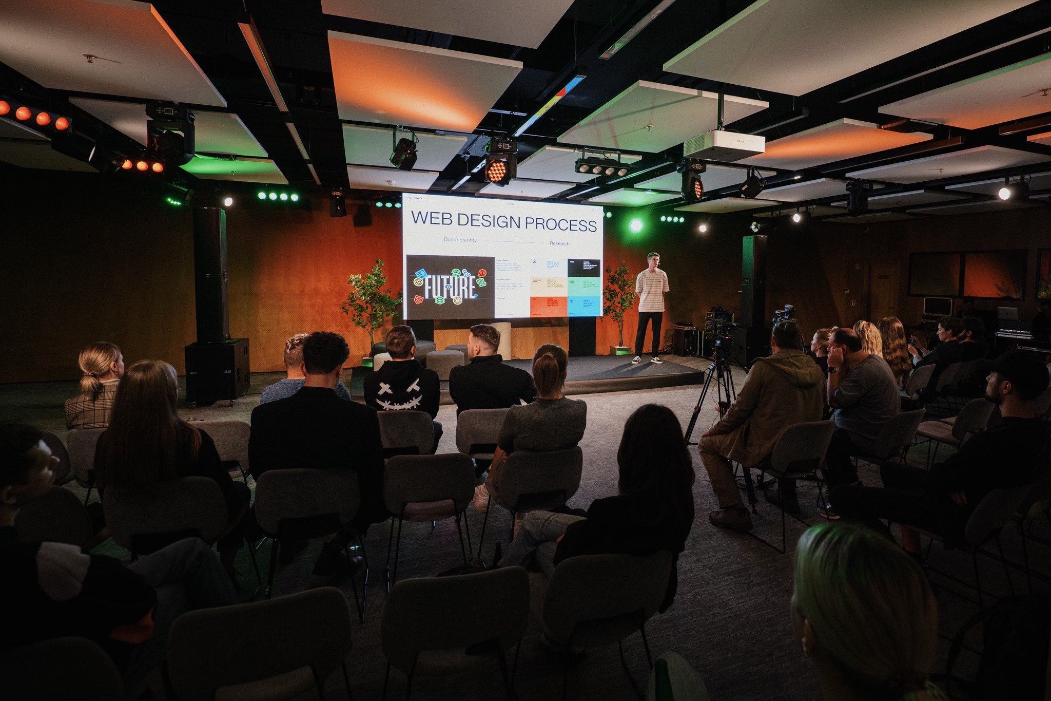 Alternative Investment Forum — premium renginys